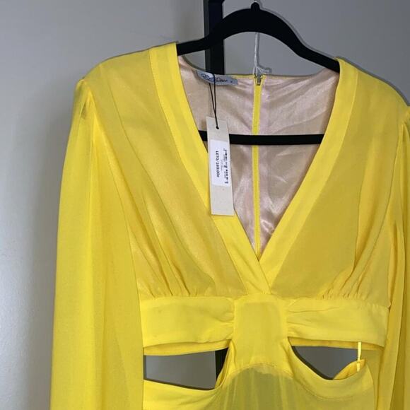 Summer dress by El Bano - Picture 3 of 7